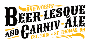 Beerlesque